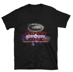 drifter t shirt