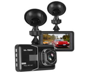 dash cam