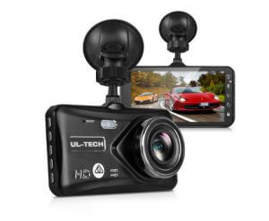 dash cam